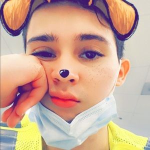 Meet your Posher, Abel